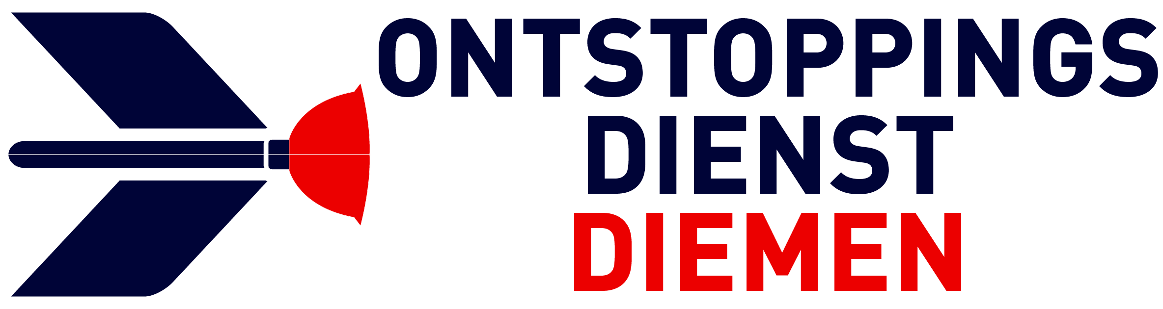 Ontstoppingsdienst Diemen logo